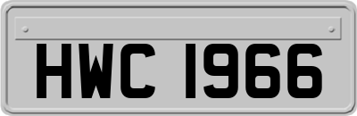HWC1966