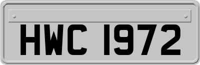 HWC1972