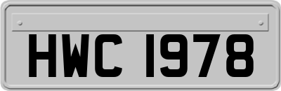 HWC1978