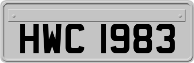 HWC1983