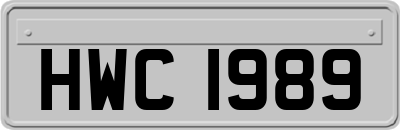 HWC1989