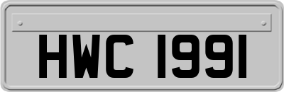 HWC1991