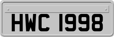 HWC1998