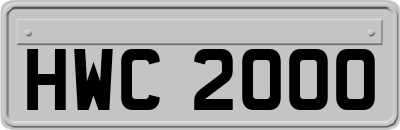 HWC2000