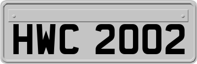HWC2002