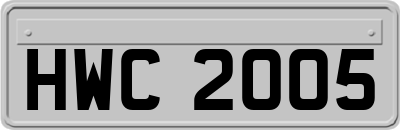 HWC2005