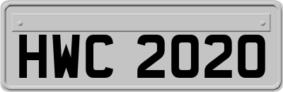 HWC2020