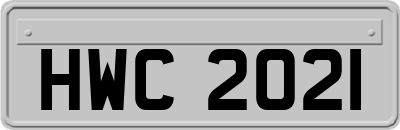 HWC2021