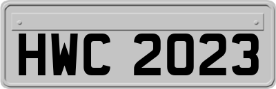 HWC2023