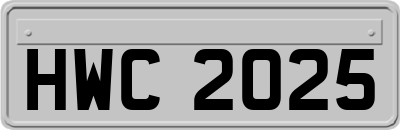 HWC2025