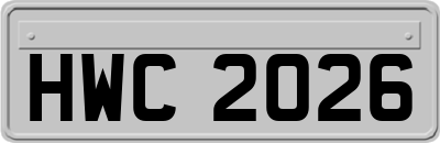 HWC2026
