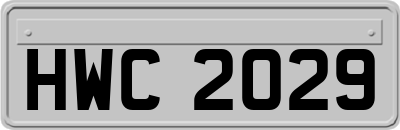HWC2029