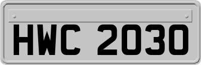 HWC2030