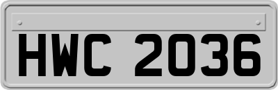 HWC2036