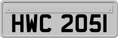HWC2051