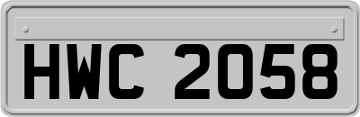 HWC2058