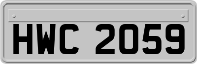 HWC2059
