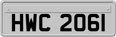 HWC2061
