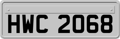 HWC2068