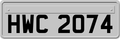 HWC2074