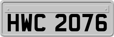 HWC2076