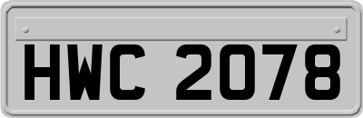 HWC2078