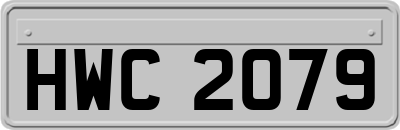 HWC2079