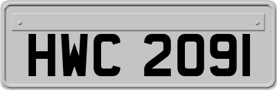HWC2091