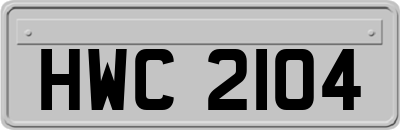 HWC2104