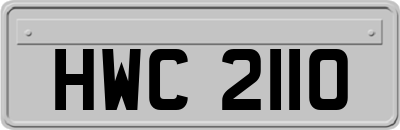 HWC2110