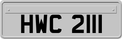 HWC2111
