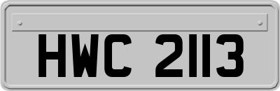 HWC2113