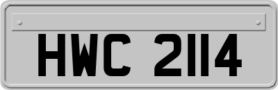 HWC2114