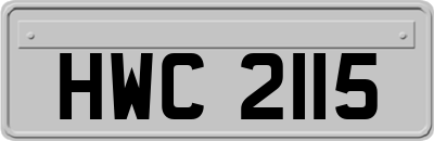 HWC2115