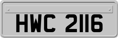 HWC2116