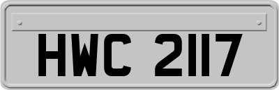 HWC2117