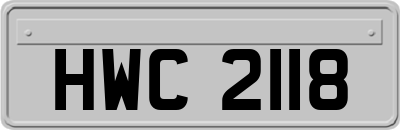 HWC2118