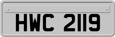 HWC2119