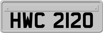 HWC2120