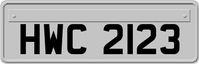 HWC2123