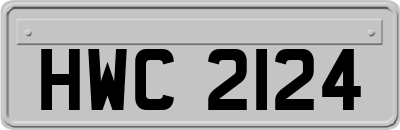 HWC2124