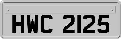 HWC2125