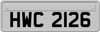 HWC2126