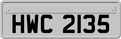 HWC2135