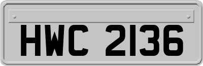HWC2136
