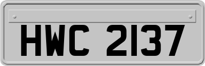 HWC2137