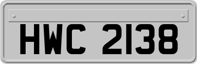 HWC2138