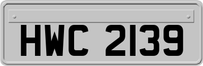 HWC2139