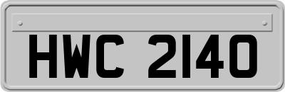 HWC2140