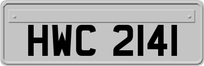 HWC2141